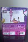 Mattel - Barbie - Skipper Babysitters Inc. - Toddler Girl & Traffic Laws Playset - кукла